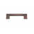 Brushed Oil-Rubbed Bronze is out of stock