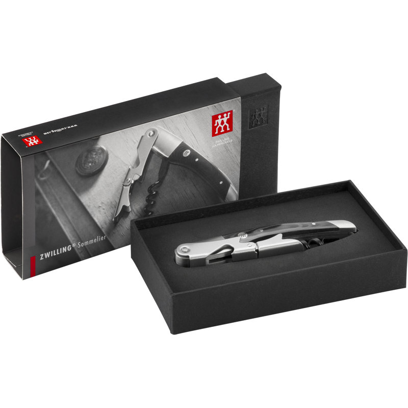 ZWILLING, Sommelier - Waiter's Knife