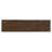 Windsor Sideboard Dark Brown