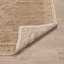 Cairo Handknotted Wool Blend Accent Rug-545799773