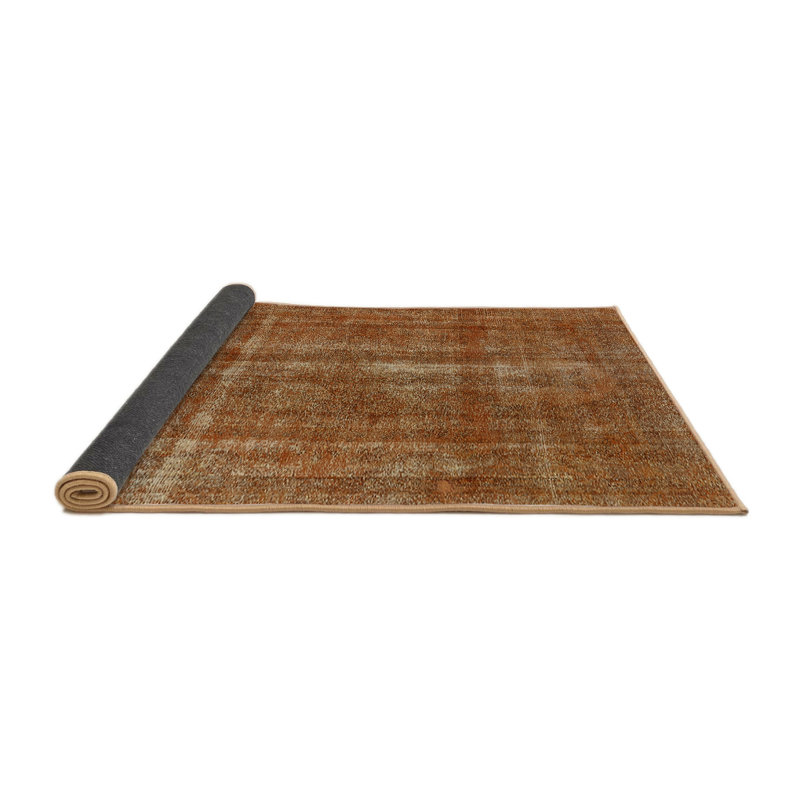 Janik Oriental Indoor Rug, Round 3'