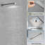 Système de douche complet avec valve brute-50204263