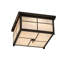 4 - Light Flush Mount-362469929