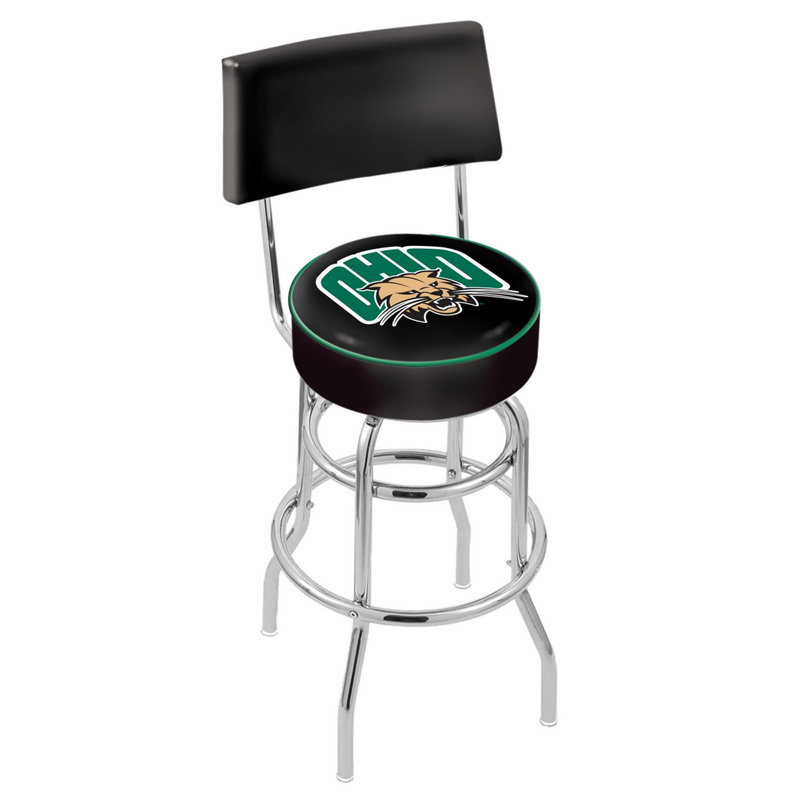 Tabouret tournant 30 "NCAA, Université Ohio