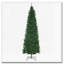 Arbre de Noël artificiel 9 pi