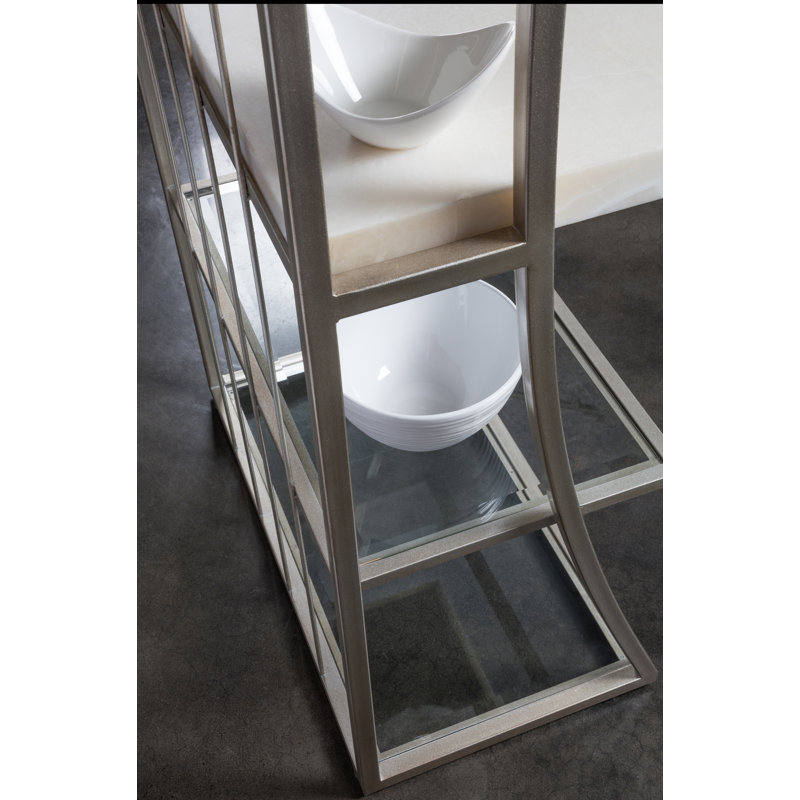 Signature Designs 32 " W Shelving Unit