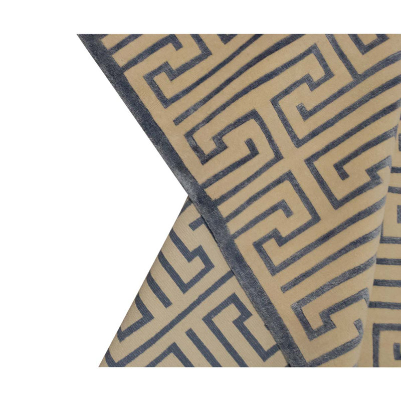 One-of-a-Kind 6' X 9' Area Rug