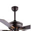 Ventilateur de plafond standard avec télécommande Fransje-1302455844