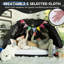 Tente de lit avec auvent et tente respirante Dream Tent-112410268
