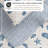 Coastal Inspired Seashell Reversible Quilt Set with Shams-1431813713-1431813714