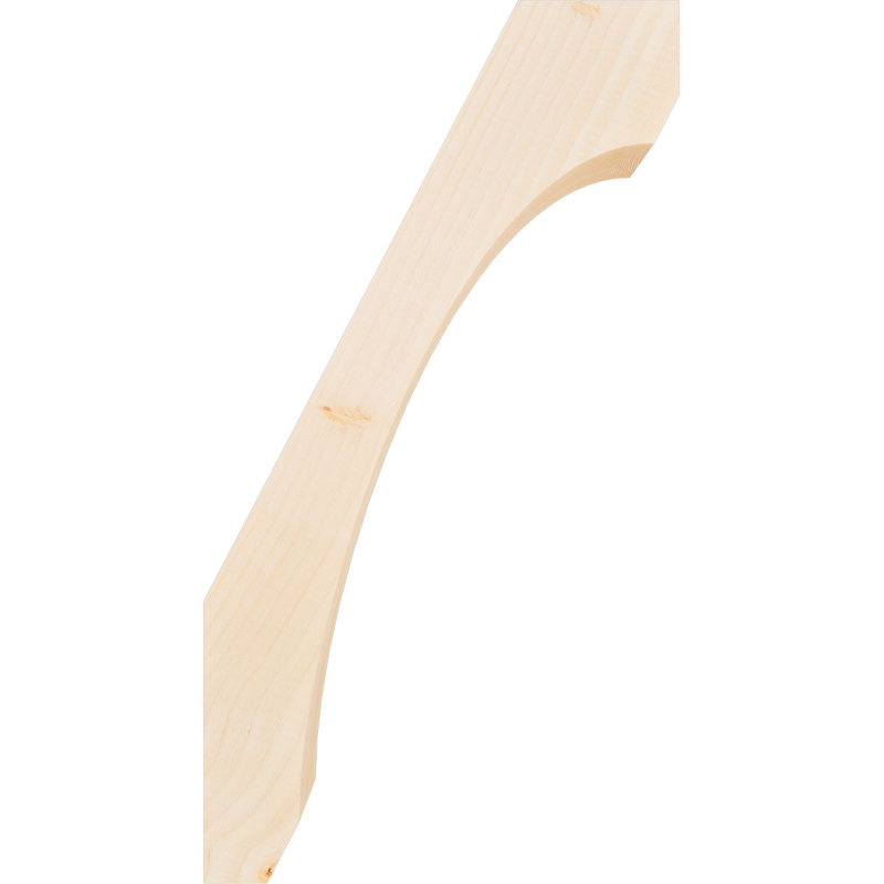 Attelle de genou Legacy, Douglas, H 26 po x l 3,5 po x P 14 po