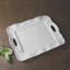 Vida Melamine Decorative Tray