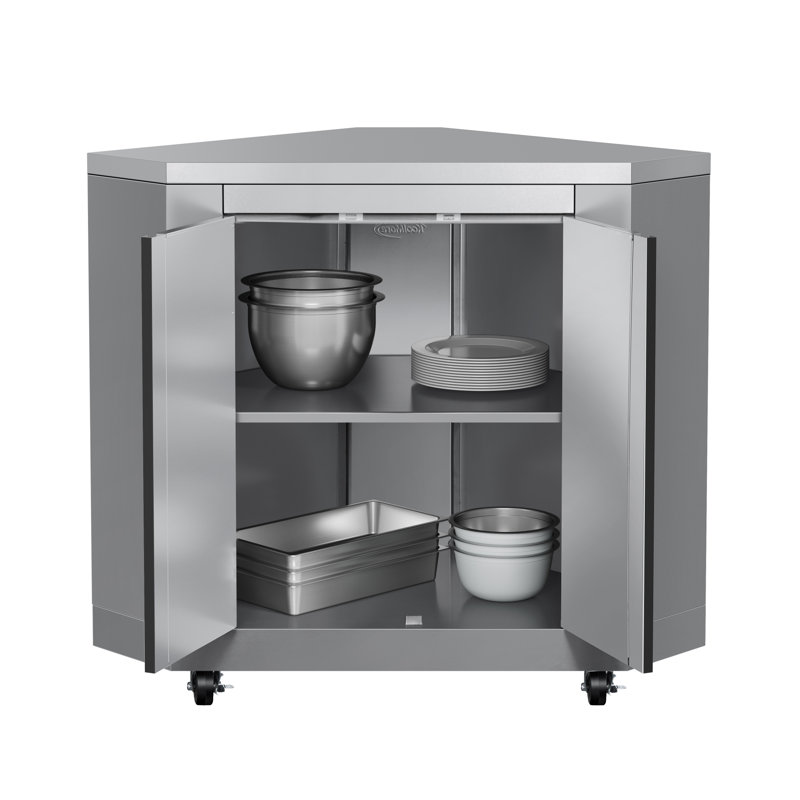 KoolMore 26 Outdoor Kitchen