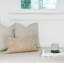 Rombos Lumbar Throw Pillow