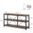 Keiryn 55.11'' Console Table-615882564