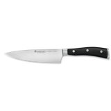WÜsthof Classic Ikon 6" Chef's Knife