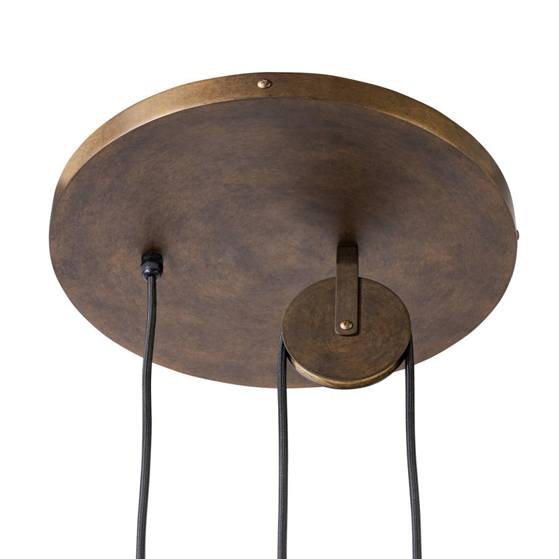 Emeric 1 - Light Pendant
