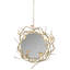 Miroir d'appoint Aucoin