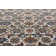 Benares Oriental Wool Hand Woven Area Rug