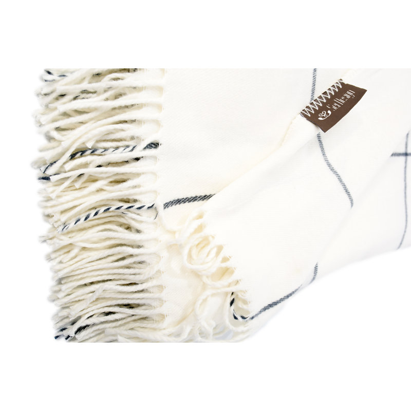 Marquis Blanket