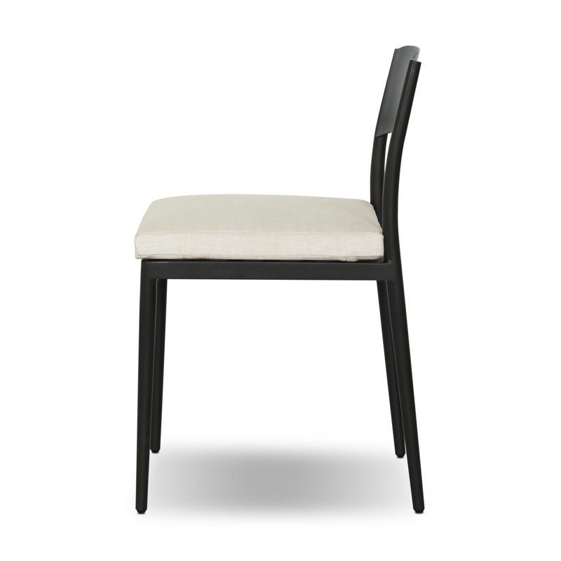 Otso Outdoor Dining Side Chair