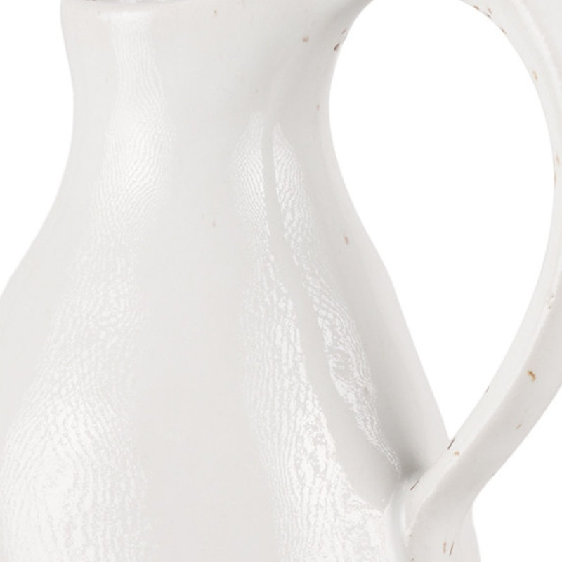 Vase en céramique 14 po