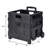 Simplify 14.96'' H x 14.17'' W Utility Cart with Wheels