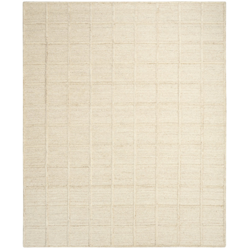 Tapis d'intérieur moderne sable D 9 pi 6 po x 13 pi 6 po DKNY, Rectangle 9 pi 6 po x 13 pi 6 po