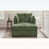 Green Chenille