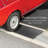 Pyle Plastic 48'' L Van Ramp