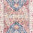 Joppatowne Hand Loomed Performance Oriental Rug-379607218
