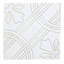 Carreau de porcelaine pour plancher et mur à motif 10 po x 10 po Winifred-124514623