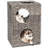 Christobal Rattan Nest Pet Bed-411404600