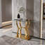 59.06 " W Console Table