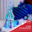LED Lighted Trees & Branches