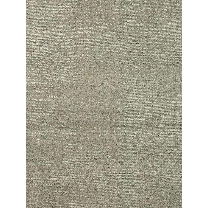 Sita Hand Loomed Rectangle Indoor Area Rug in Beige, Fendi, Rectangle 10 X 14 (FT)