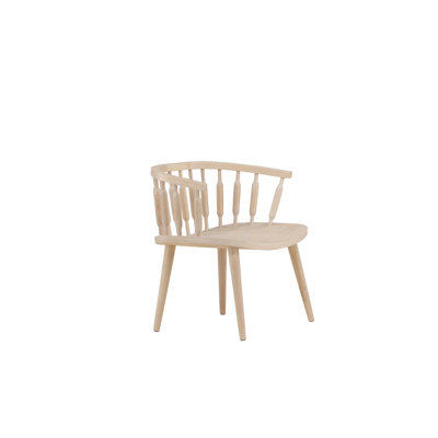 Dupre Upholstered Armchair