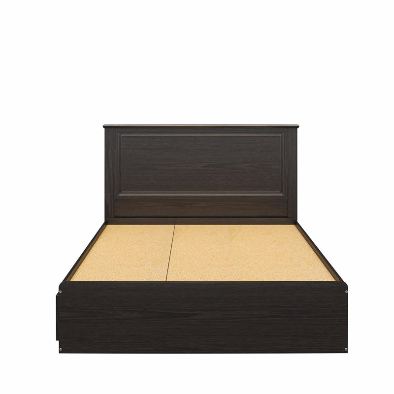 Rickelle Headboard (Headboard Only, Bed Sold Separate), Espresso, Full/Double