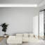 Modular Sectional Sofa With 4 Free Combination Modules,High-Density Foam And Pocket Spring Cushion, Easy To Clean, Modern Sofa For Living Room-410391938