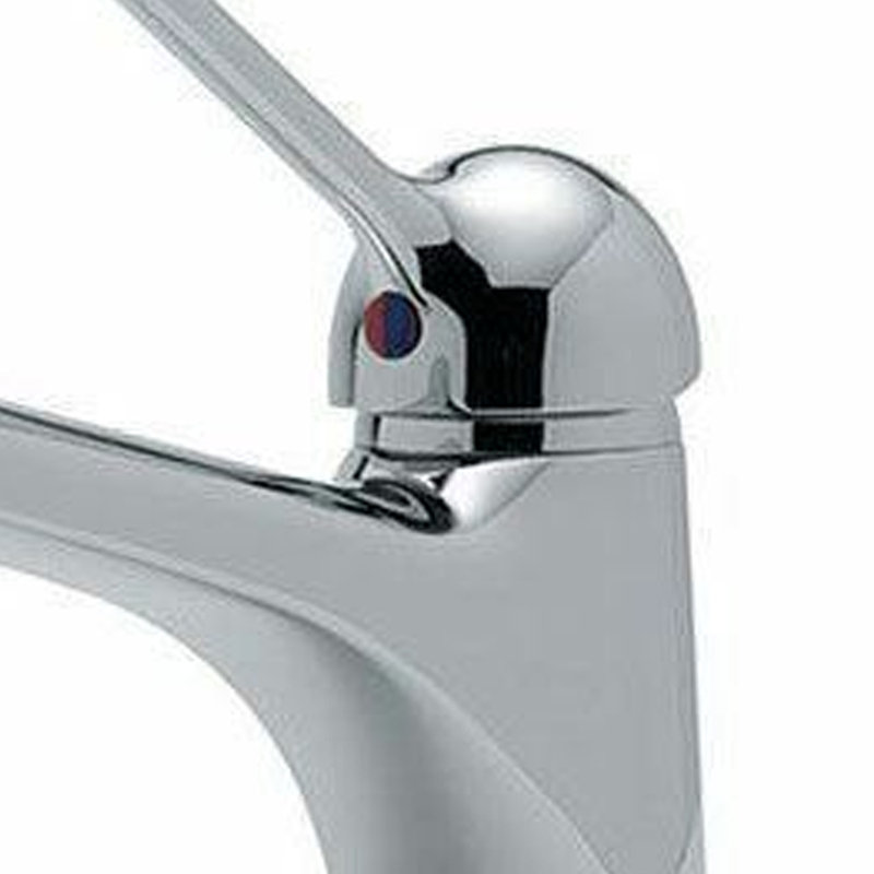 Aarav Mono Basin Mixer