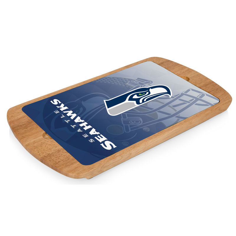 Planche à fromage Billboard, Seahawks de Seattle