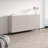 Blenda 75" Sideboard with Matte Finish