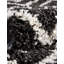 Tapis gris à motif géométrique Mitzy-1248725559