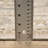 Kuester Vintage Center Medallion Beige/ Grey Wool Blend Area Rug-855902935