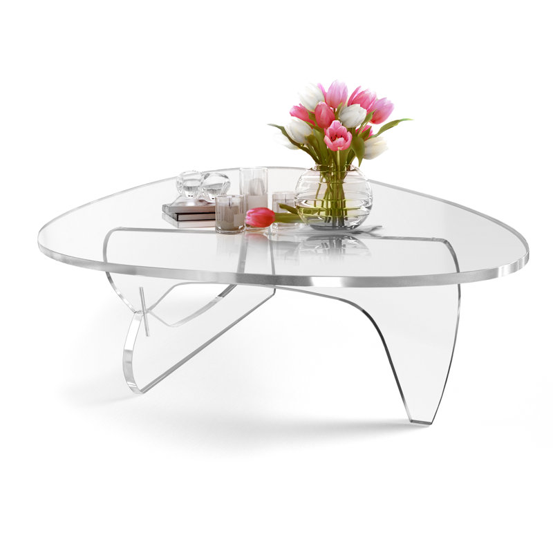 Table basse Kimberlei