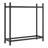 Marcetta 122cm W Metal Log Rack
