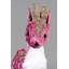 No Holiday Shaped Ornament-1886684275-1886684273