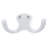 Metal 2 - Hook Wall Hook-20460244
