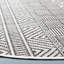 Tapis d'intérieur / extérieur Jeysen Performance Southwestern-628651568