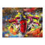Murale monstres graffitis-835874211-835874216